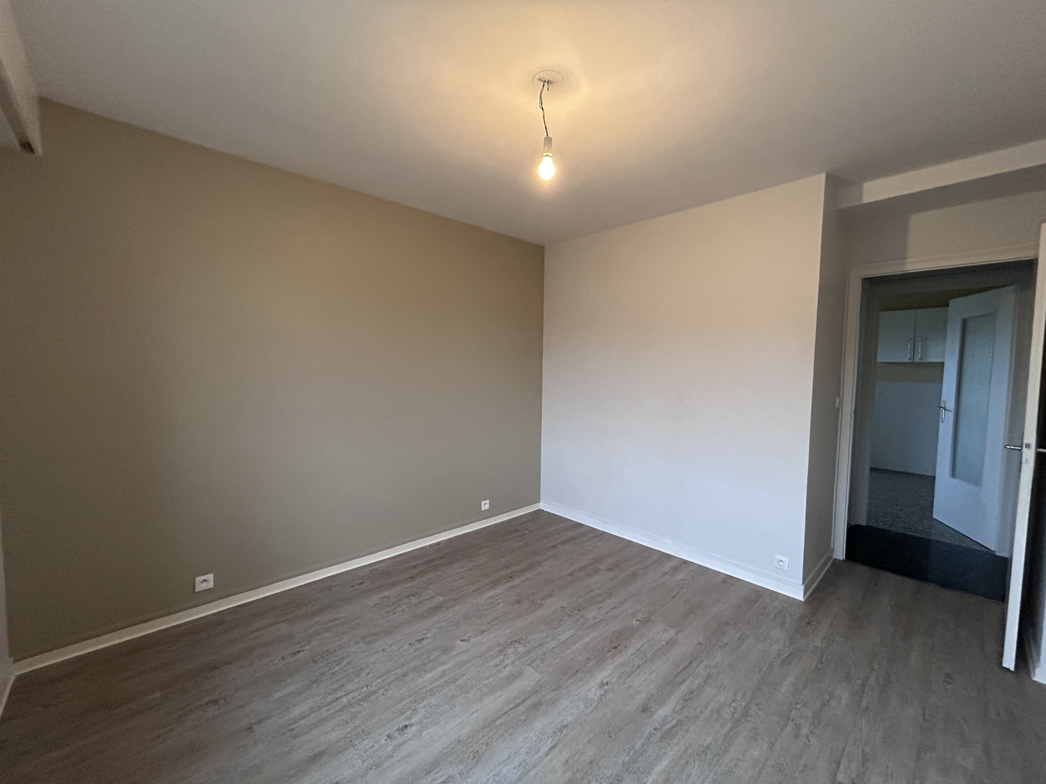 Apartment 2 pièces · 52.00 m² à Talant